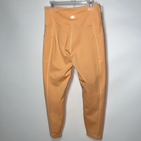 Marika athletic leggings - Picture 4 of 8